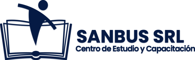 Plataforma del Centro de Estudio y Capacitación SanBus Bolivia